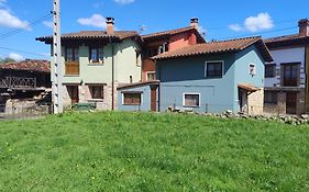 Casas Rurales La Casina